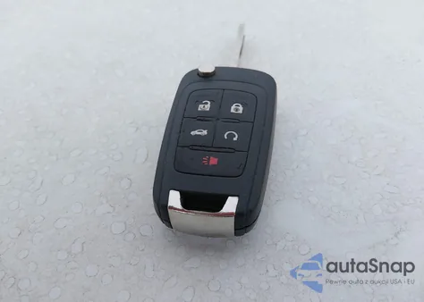 2015 Buick Verano z USA, uszkodzony, nr VIN 1G4PP5SK6F4172469